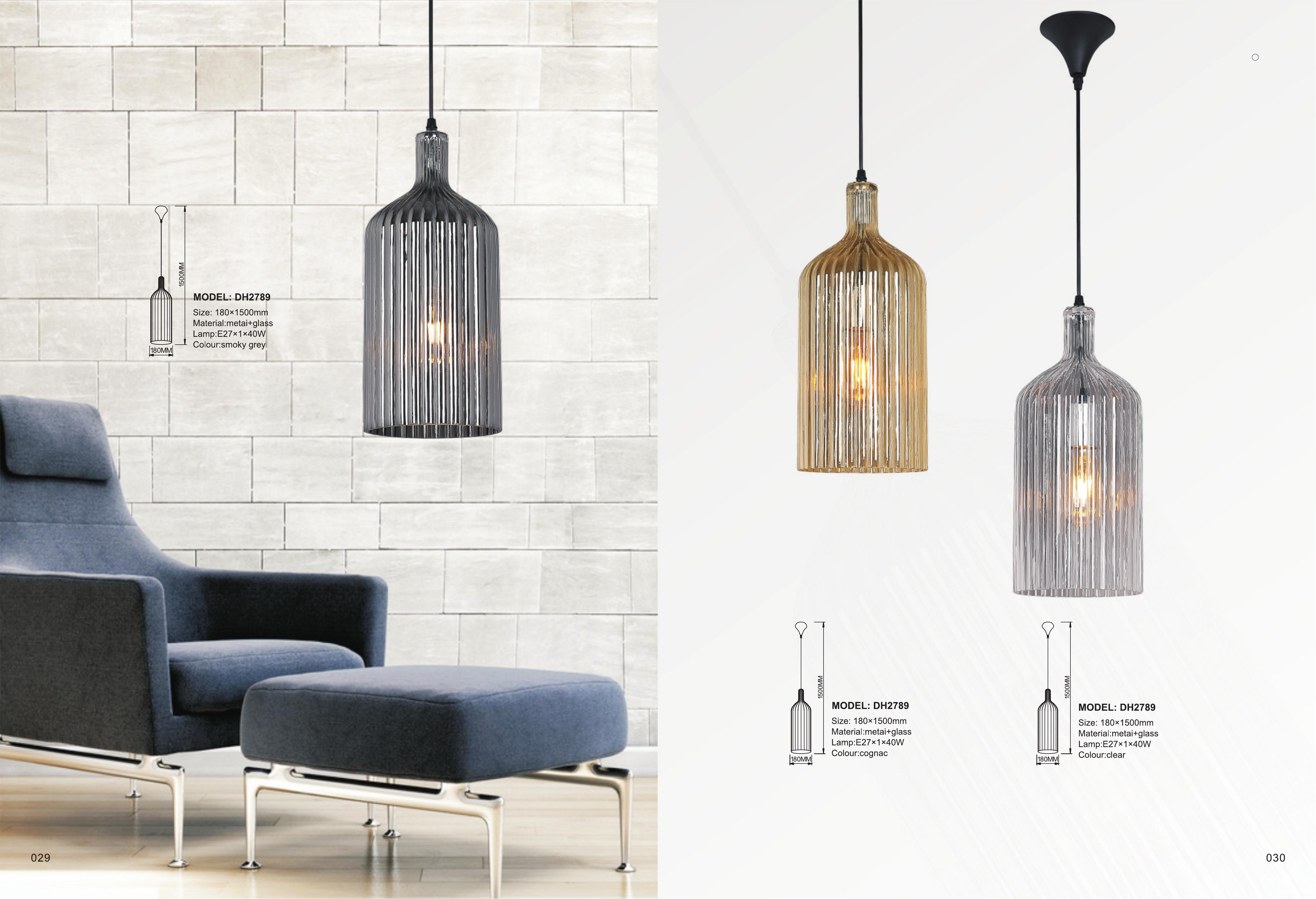LIGHTING DB 12
